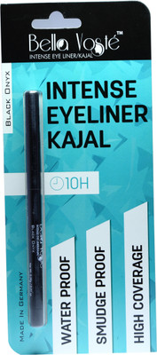

Bella Voste Black Onyx(Shade - 01, 1.2)