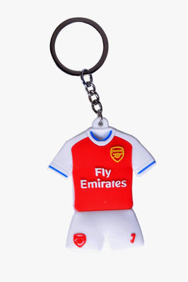 Ryka Collection Alex FC Key Chain