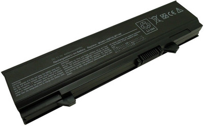 

Compatible For Dell Latitude E5400 E5410 E5500 E5510 Series Laptop 6 Cell Laptop Battery