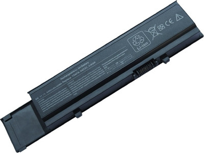

Lapguard Dell Vostro 3500 6 Cell Laptop Battery