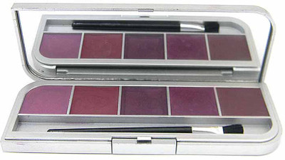 

Coat Me Bonjour Paris Professional Lip Palette(multi)