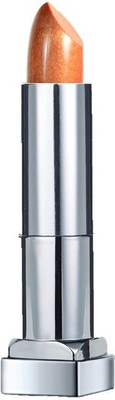 

D'Vougue Super Matt Lip Color by Miss Rose(Bronz Gloss)