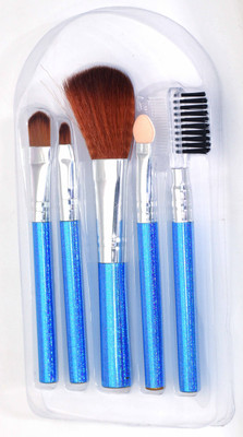 

Color Fever Makeup Brush Organizer(Multicolor)