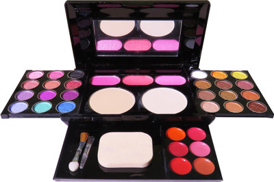 

NYN WATERPROOF MAKE-UP KIT
