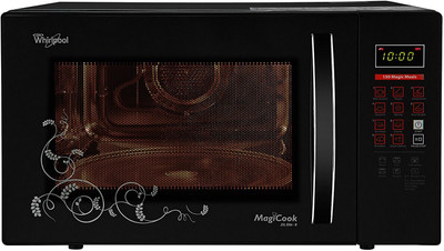 Whirlpool 25 L Convection Microwave Oven
