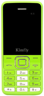 Kimfly K-5(Green)
