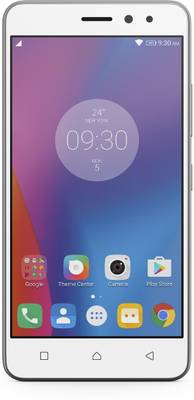 Lenovo K6 Power - 4 GB | 32 GB Now ₹10,999