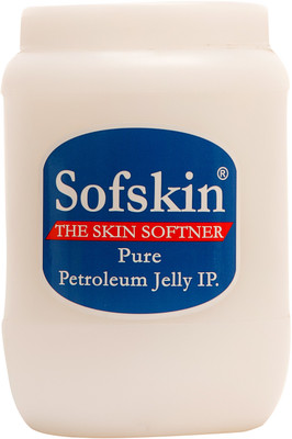

Sofskin PETROLEUM JELLY(1 kg)