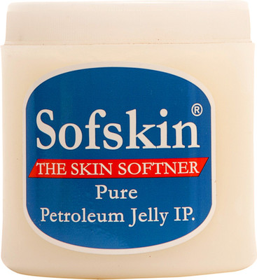 

Sofskin SOFSKIN PETROLEUM JELLY(500 g)