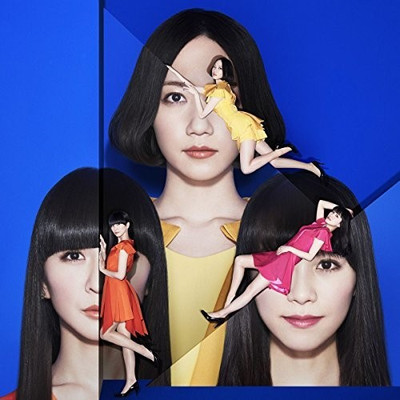 

Cosmic Explorer - Import Audio CD Standard Edition(English - Perfume)