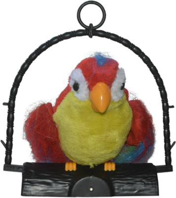 

Nana Creation Musical Talking Back Perot(Multicolor)
