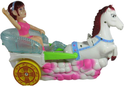 

OZ STORE HAPPY CARRAGE(Multicolor)