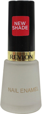Revlon Nail Enamel Matt Top Coat 1