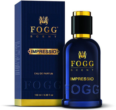 

Fogg Impressio Scent Perfume - 100 ml(For Men)