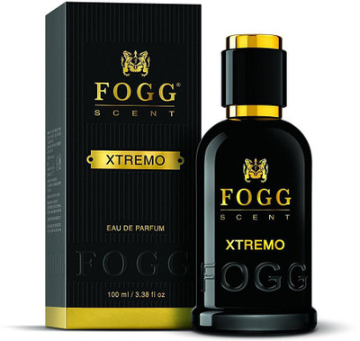 Fogg Xtremo Scent Perfume - 100 ml(For Men)