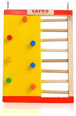 

Futaba Wooden Training Aid For Hamster