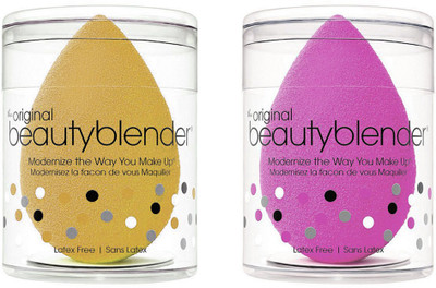 

Beauty Blender Fopundation Sponge