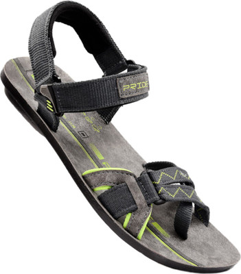 

vkcpride Men GREEN Sandals