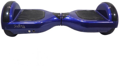 

Sailor Classic Blue Scooter(Blue)