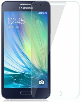 

Mutebox Impossible Screen Guard for Samsung Galaxy J7 Prime, Transparent