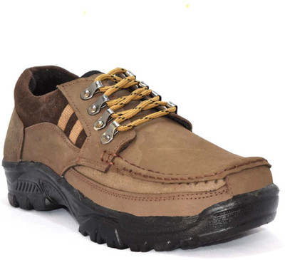 

Aleg Casuals For Men(Brown