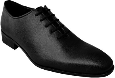 

JODAY Lace Up For Men(Black