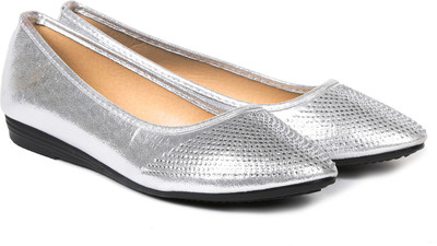 

TEN Trendy Bellies For Women(Silver)