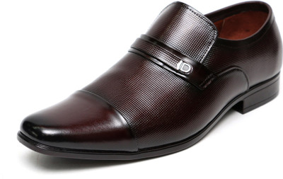 

C Comfort Slip On For Men(Brown
