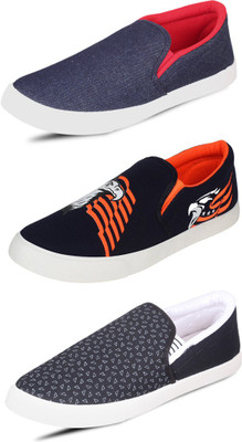 

Cox Swain Loafers For Men(Blue