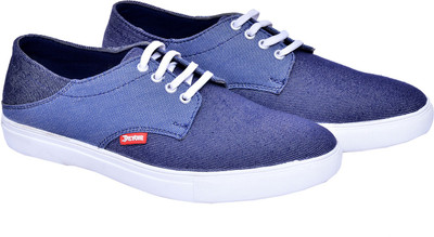 

devoir Casuals For Men(Blue