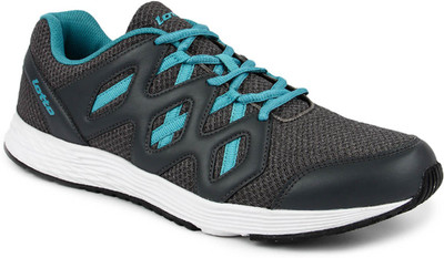 

Lotto Sleek Running Shoes For Men(Grey, Blue