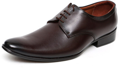 

C Comfort Lace Up For Men(Brown