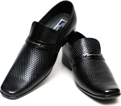 

C Comfort Slip On For Men(Black