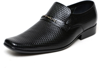 

C Comfort Slip On For Men(Black