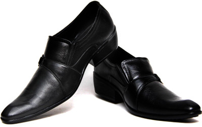 

C Comfort Slip On For Men(Black