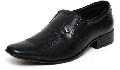 

C Comfort Slip On For Men(Black