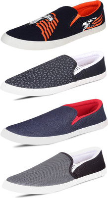 

Cox Swain Loafers For Men(Blue