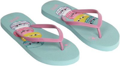 

Lavie Flip Flops, Blue