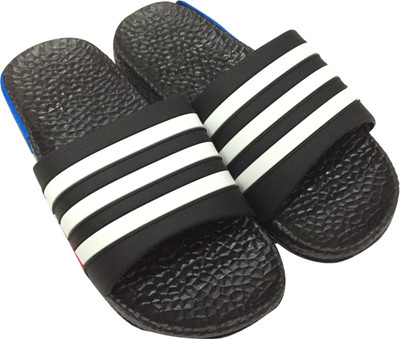 

HOCKWOOD Slippers, Black