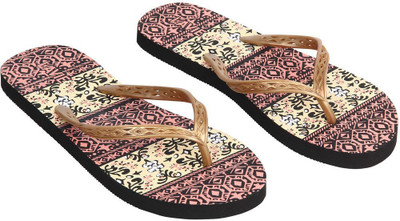 

Lavie Flip Flops, Coral