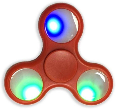 

A Connect Z Toy Spinner Available Color only-03(Red)