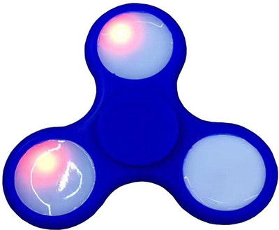 

A Connect Z Toy Spinner Available Color only-19(Blue)