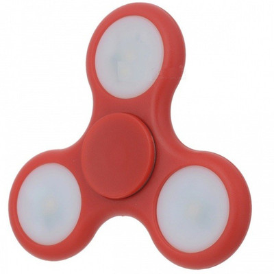 

A Connect Z Toy Spinner Available Color only-05(Red)