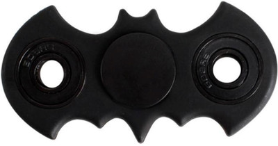 

Metro BATMAN FIDGET SPINNER PREMIUM QUALITY(Black)
