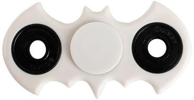 

Tupperware batman fidget spinners high quality(White)