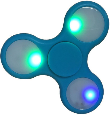 

A Connect Z Toy Spinner Available Color only-18(Blue)