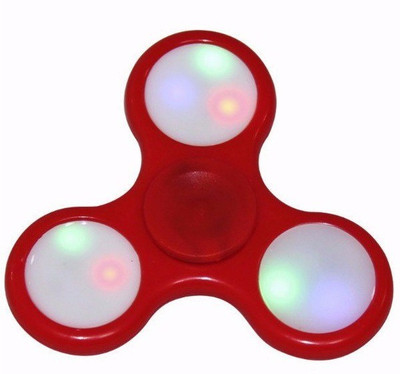 

A Connect Z Toy Spinner Available Color only-06(Red)