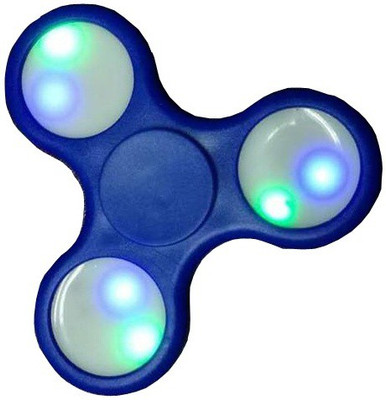 

A Connect Z Toy Spinner Available Color only-17(Blue)