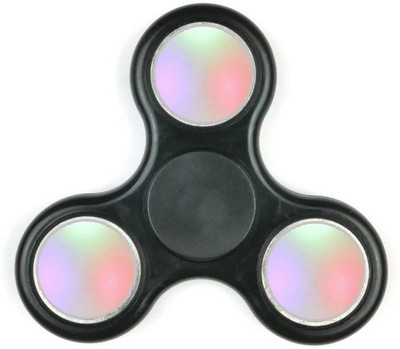 

A Connect Z Toy Spinner Available Color only-16(Black)
