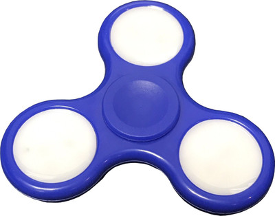 

A Connect Z Toy Spinner Available Color only-20(Blue)